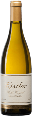 316,95 € Бесплатная доставка | Белое вино Kistler Cuvée Cathleen I.G. Sonoma Coast Калифорния Соединенные Штаты Chardonnay бутылка 75 cl