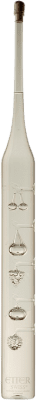 329,95 € Free Shipping | Spirits Etter Söehne Cuvée Jubilée Carafe Switzerland Bottle 70 cl
