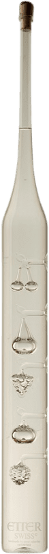 329,95 € Free Shipping | Liqueurs Etter Söehne Jubilée Cuvée Switzerland 70 cl