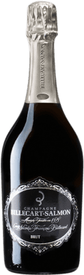 Billecart-Salmon Nicolas François Cuvée 75 cl