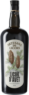Ликёры Artesana de Licors 70 cl Avet — Пихта