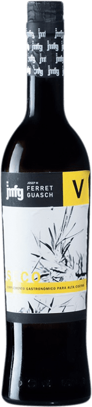 7,95 € Envoi gratuit | Vinaigre Ferret Guasch Seco — Sec Espagne Bouteille Medium 50 cl Cava