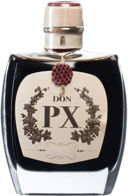 Toro Albalá Don PX Etiqueta Doble Pedro Ximénez 1968 20 cl