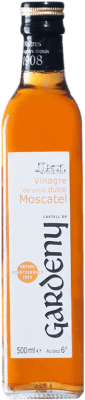 Essig Castell Gardeny Dulce Muskat 50 cl