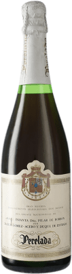 Perelada & Chivite Edición Especial Pilar de Borbon & G. Acebo 75 cl