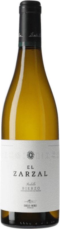 24,95 € 送料無料 | 白ワイン Emilio Moro El Zarzal 若い D.O. Bierzo カスティーリャ・イ・レオン スペイン Godello — ゴデーリョ 75 cl