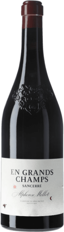 145,95 € Kostenloser Versand | Rotwein Alphonse Mellot En Grands Champs Rouge A.O.C. Sancerre Loire Frankreich Spätburgunder Flasche 75 cl