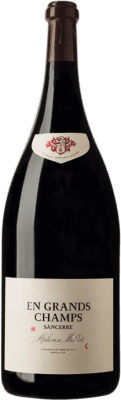 202,95 € Kostenloser Versand | Rotwein Alphonse Mellot En Grands Champs Rouge A.O.C. Sancerre Loire Frankreich Pinot Schwarz Magnum-Flasche 1,5 L