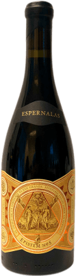 118,95 € 免费送货 | 红酒 Atlan & Artisan Epistem Nº 5 D.O. Yecla 西班牙 Monastrell 瓶子 75 cl