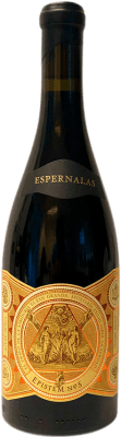 99,95 € Free Shipping | Red Wine Atlan & Artisan Epistem Nº 5 D.O. Yecla Spain Monastrell 75 cl