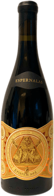 118,95 € Spedizione Gratuita | Vino rosso Atlan & Artisan Epistem Nº 5 D.O. Yecla Spagna Monastrell Bottiglia 75 cl