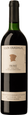 Clos i Terrasses Erasmus 1993 75 cl