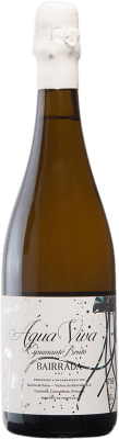 39,95 € Envío gratis | Espumoso Blanco Niepoort Água Viva I.G. Dão Dão Portugal Chardonnay, Cercial, Bical 75 cl