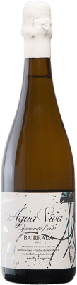 39,95 € 送料無料 | 白スパークリングワイン Niepoort Espumante Água Viva I.G. Dão Dão ポルトガル Chardonnay, Cercial, Bical ボトル 75 cl