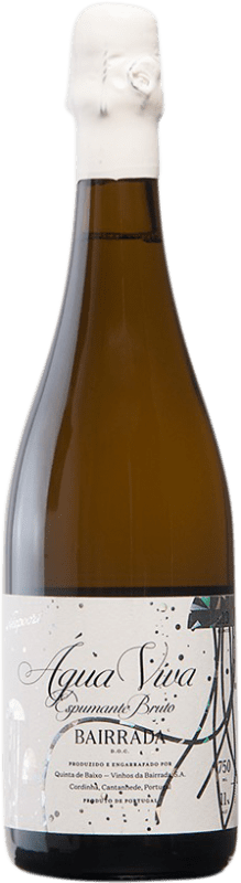 39,95 € Envoi gratuit | Vin Mousseux Blanc Niepoort Água Viva I.G. Dão Dão Portugal Chardonnay, Cercial, Bical 75 cl