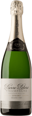 Pierre Péters Chardonnay エキストラブラット 75 cl