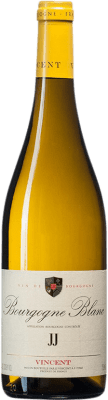 Château Fuissé Famille Vincent Blanc Chardonnay 75 cl