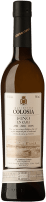 Gutiérrez Colosía Fino en Rama Palomino Fino 50 cl