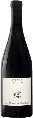 45,95 € Kostenloser Versand | Rotwein Romane Fixin Les Clos A.O.C. Côte de Nuits Burgund Frankreich Spätburgunder Flasche 75 cl