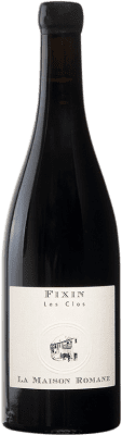 47,95 € Spedizione Gratuita | Vino Rosso Romane Fixin Les Clos A.O.C. Côte de Nuits Borgogna Francia Pinot Nero 75 cl
