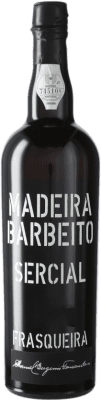 Barbeito Frasqueira Sercial 1993 75 cl