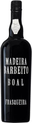 Barbeito Frasqueira Boal 1995 75 cl