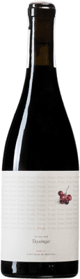 10,95 € Kostenloser Versand | Rotwein Tayaimgut Frssc D.O. Penedès Katalonien Spanien Merlot 75 cl