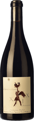 Alphonse Mellot Génération XIX Pinot Preto 75 cl