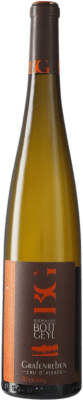 Domaine Bott-Geyl Grafenreben Riesling Biologique 75 cl