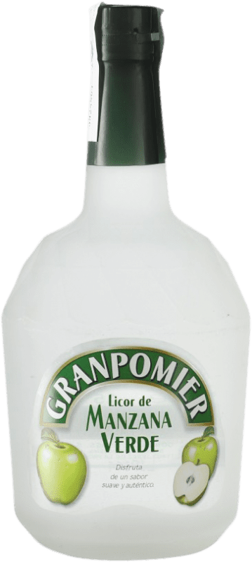8,95 € 免费送货 | 利口酒 González Byass Gran Pomier 安达卢西亚 西班牙 瓶子 70 cl