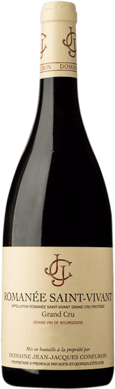 1 438,95 € Free Shipping | Red wine Confuron Grand Cru A.O.C. Romanée-Saint-Vivant Burgundy France Pinot Black Magnum Bottle 1,5 L