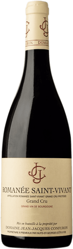 1 314,95 € Kostenloser Versand | Rotwein Confuron Grand Cru A.O.C. Romanée-Saint-Vivant Burgund Frankreich Pinot Schwarz Magnum-Flasche 1,5 L