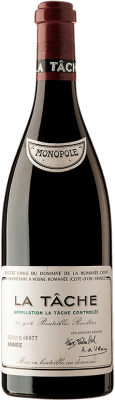 Romanée-Conti Grand Cru Pinot Black 75 cl