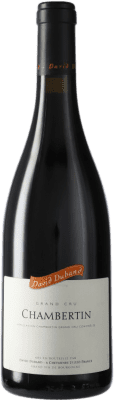 David Duband Grand Cru 75 cl