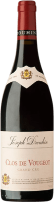Joseph Drouhin Pinot Noir Grand Cru 75 cl