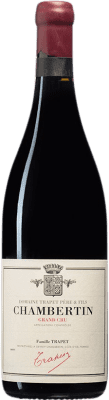 1 086,95 € Envoi gratuit | Vin Rouge Jean Louis Trapet Grand Cru A.O.C. Chambertin Bourgogne France Pinot Noir 75 cl