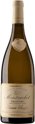 Etienne Sauzet Grand Cru Chardonnay 75 cl