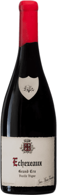 678,95 € Бесплатная доставка | Красное вино Jean-Marie Fourrier Grand Cru A.O.C. Échezeaux Бургундия Франция Pinot Black бутылка Магнум 1,5 L