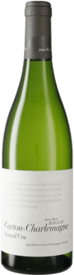 1 028,95 € 免费送货 | 白酒 Jean Marc Roulot Grand Cru A.O.C. Corton-Charlemagne 勃艮第 法国 Chardonnay 瓶子 75 cl