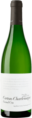 1 179,95 € 免费送货 | 白酒 Jean Marc Roulot Grand Cru A.O.C. Corton-Charlemagne 勃艮第 法国 Chardonnay 瓶子 Magnum 1,5 L