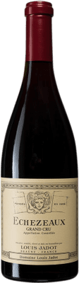 475,95 € 送料無料 | 赤ワイン Louis Jadot Grand Cru A.O.C. Échezeaux ブルゴーニュ フランス 75 cl