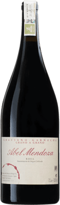 Abel Mendoza Grano a Grano Garnacha — Гренаш 1,5 L