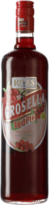 Liqueurs Rives Grosella 1 L
