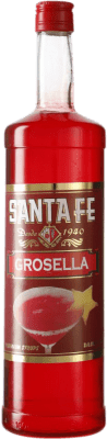 Liquori Santa Fe Grosella 70 cl