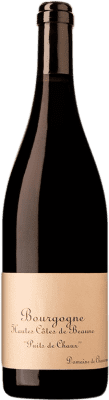 45,95 € Spedizione Gratuita | Vino rosso Domaine de Chassorney Hautes Puits de Chaux A.O.C. Beaune Borgogna Francia Pinot Nero Bottiglia 75 cl