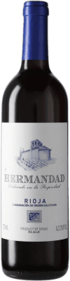 Clos Marr Hermandad Tempranillo 75 cl