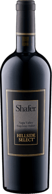 Shafer Hillside Cabernet Sauvignon — 赤霞珠 甄选 75 cl
