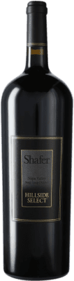 Shafer Hillside Cabernet Sauvignon — 赤霞珠 甄选 1,5 L