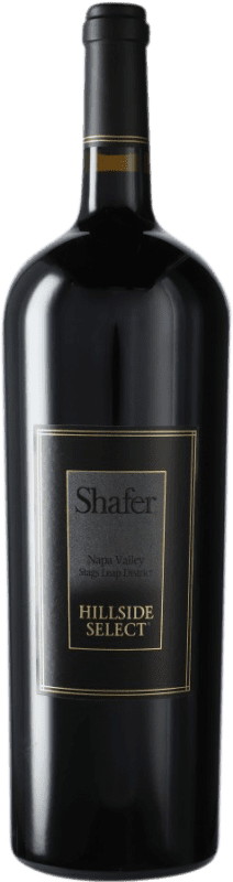 793,95 € 送料無料 | 赤ワイン Shafer Hillside セレクション I.G. Napa Valley カリフォルニア州 アメリカ Cabernet Sauvignon — カベルネ・ソーヴィニヨン マグナムボトル 1,5 L