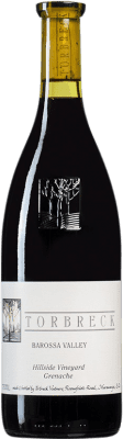 78,95 € Kostenloser Versand | Rotwein Torbreck Hillside Vineyard Australien Grenache Flasche 75 cl